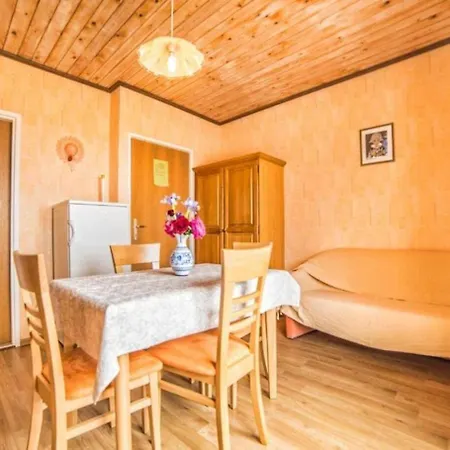 Appartement Dusan *