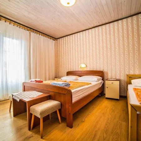 Apartment Dusan Banjol