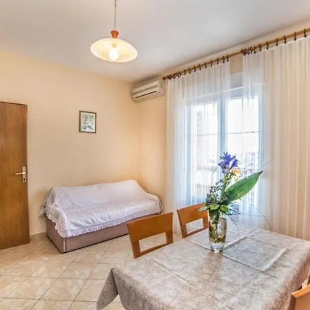 Apartment Dusan