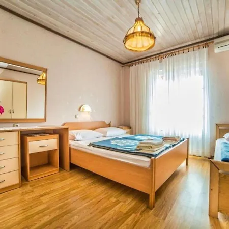 Apartment Dusan *