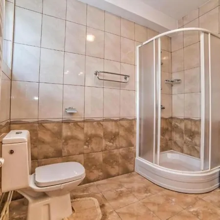 Dusan Apartment Banjol