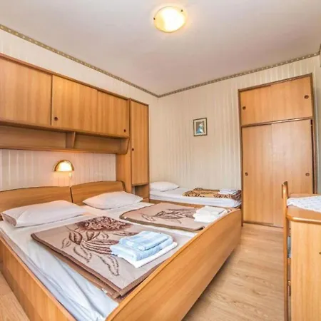 Apartment Dusan *