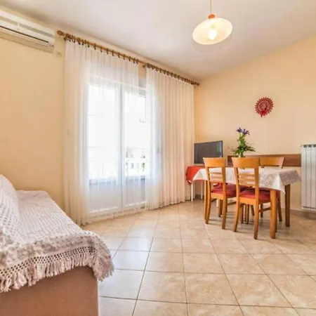 Apartment Dusan Banjol