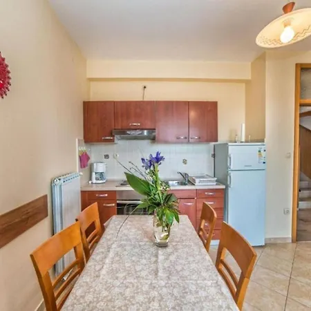 Dusan Appartement *