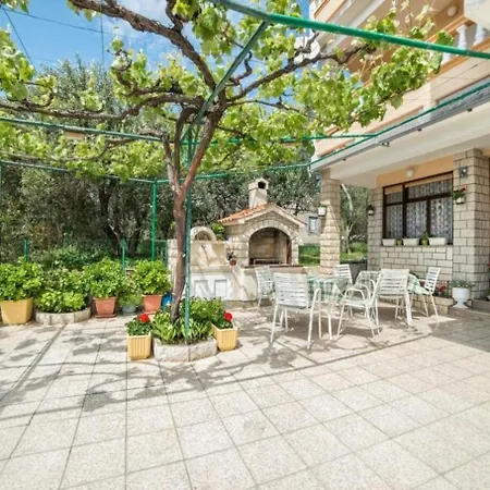Dusan Appartement