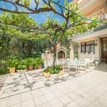 Appartement Dusan
