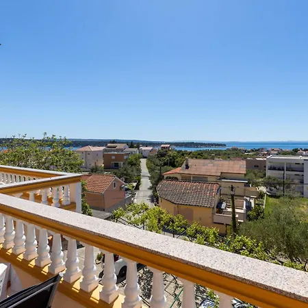 Apartment Dusan