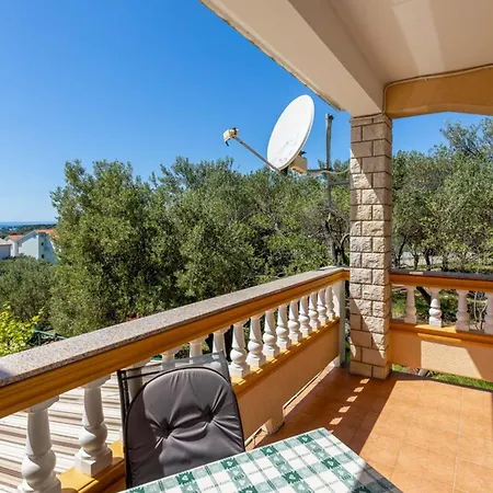 Apartment Dusan