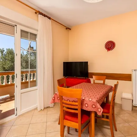 Apartment Dusan Banjol