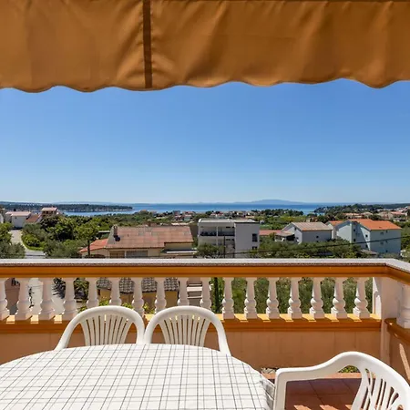 Apartment Dusan