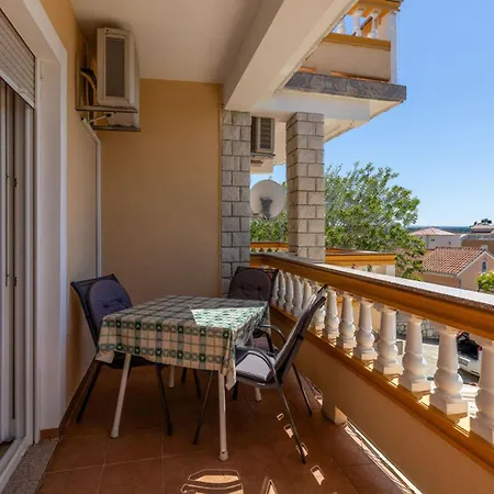 Apartment Dusan