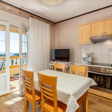 Apartment Dusan Banjol