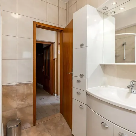 Dusan Apartment