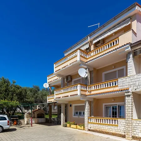 Dusan Apartment