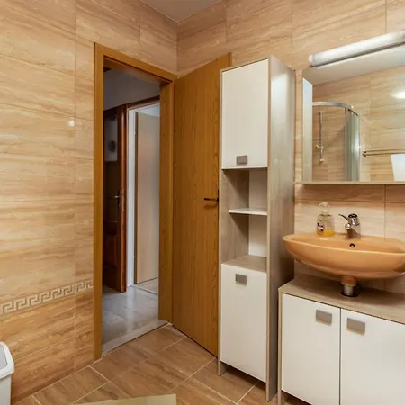 Dusan Apartment