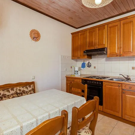 Apartman Dusan *