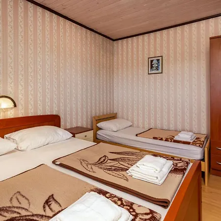 Apartment Dusan Banjol