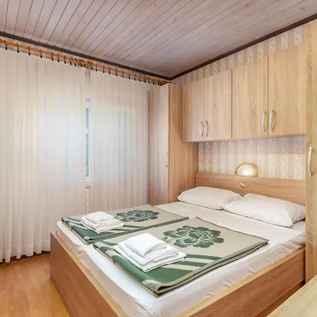 Dusan Apartment