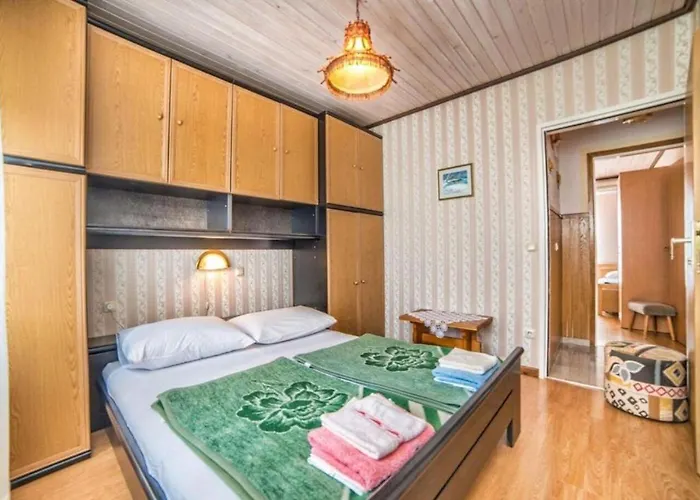 Apartmán Dusan Banjol