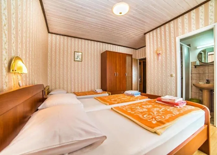 Dusan Apartmán