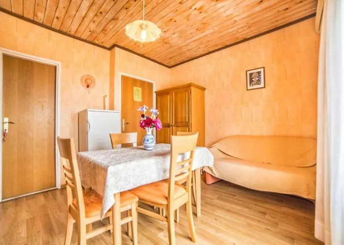 Apartmán Dusan *
