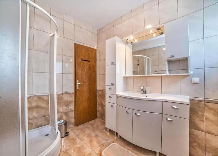 Dusan Apartmán Banjol