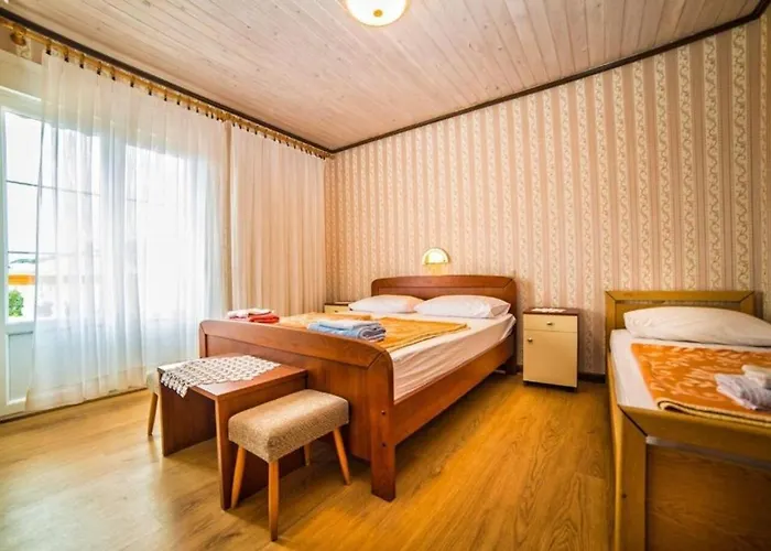 Apartment Dusan Banjol