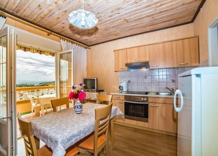 Dusan Apartmán