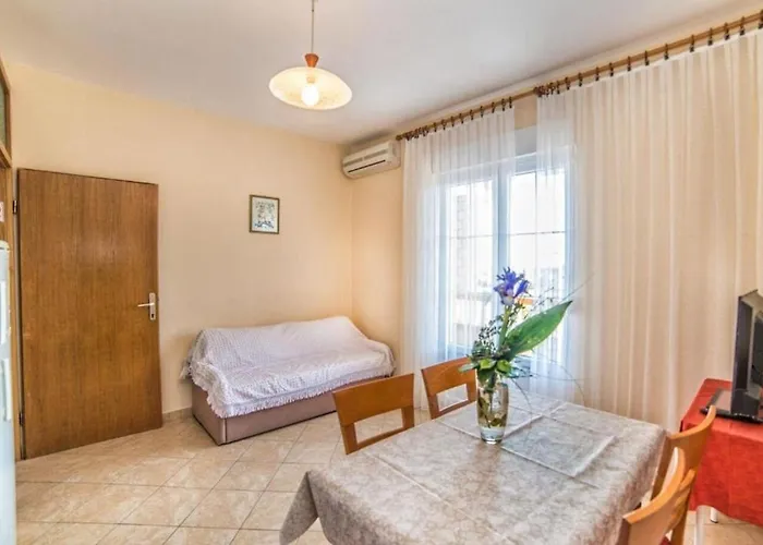 Apartmán Dusan