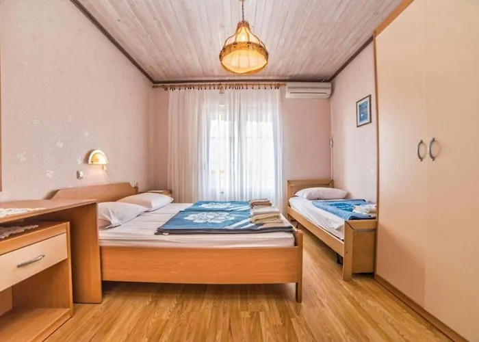 Dusan Apartment *
