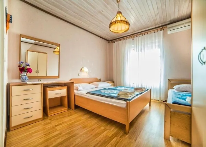 Apartmán Dusan *