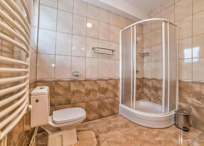Dusan Apartment Banjol