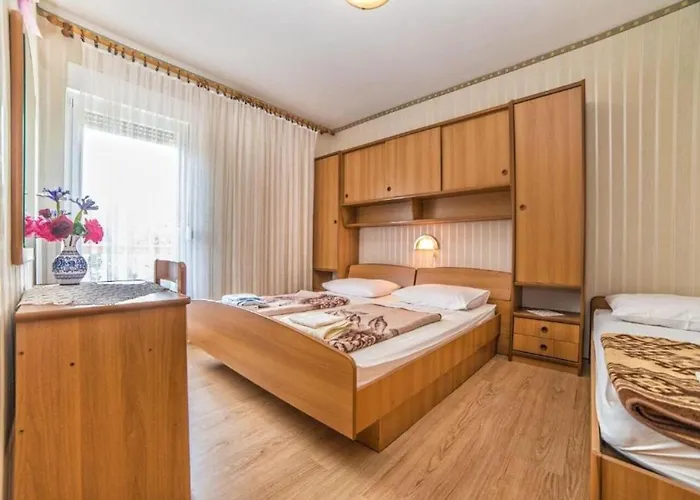 Apartment Dusan Banjol