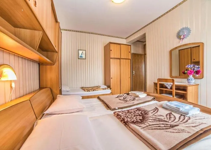 Dusan Apartmán
