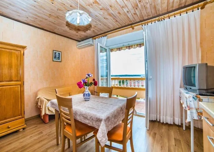 Dusan Apartment *
