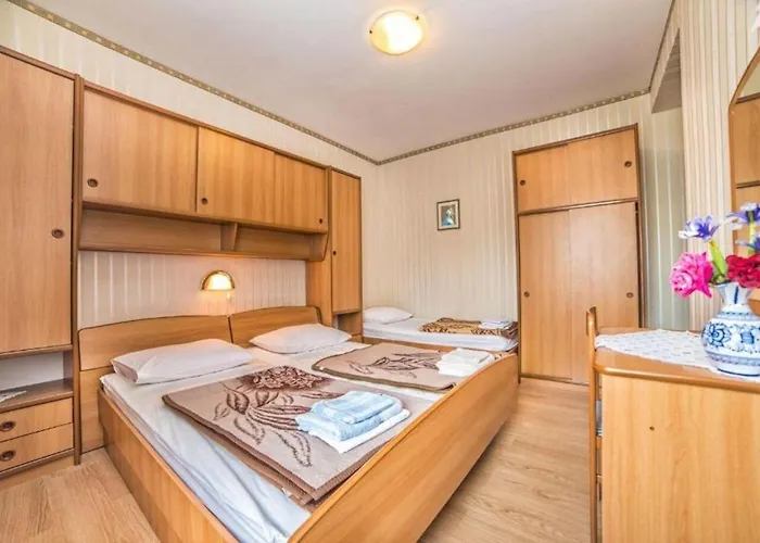 Apartment Dusan *