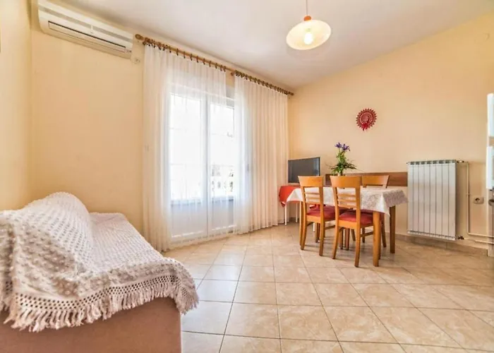 Apartmán Dusan Banjol