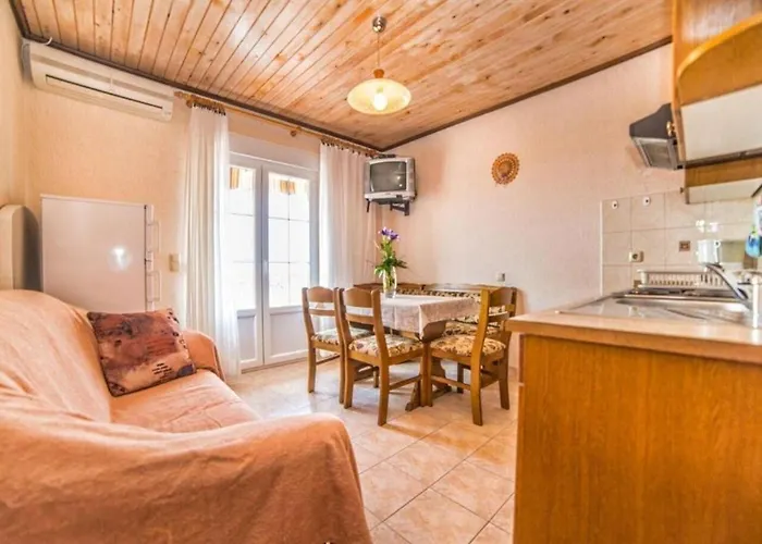 Apartmán Dusan