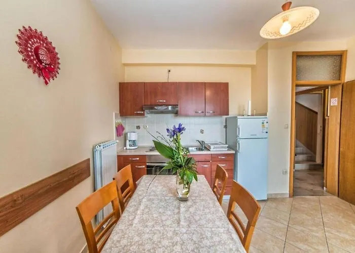 Dusan Apartmán *