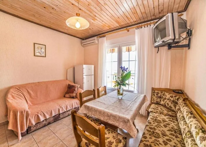 Apartment Dusan Banjol