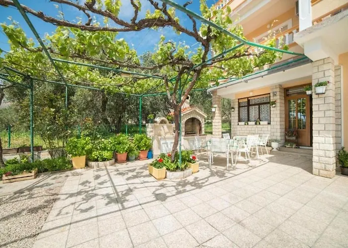 Apartment Dusan
